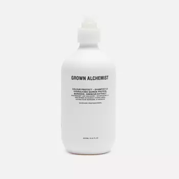 Шампунь для волос Grown Alchemist