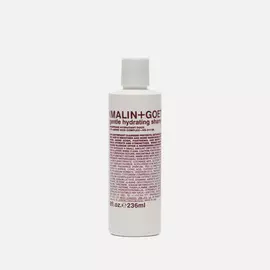 Шампунь для волос Malin+Goetz Gentle Hydrating Medium, цвет белый