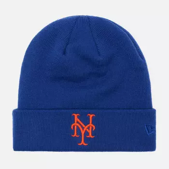 Шапка Alltimers x New Era Mets, цвет синий