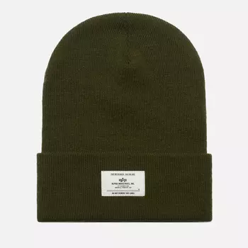 Шапка Alpha Industries