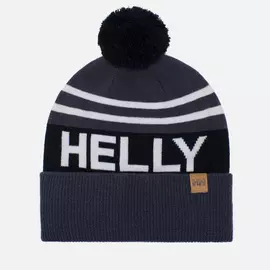 Шапка Helly Hansen Ridgeline, цвет серый
