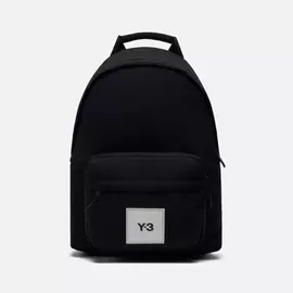 Рюкзак Y-3 Techlite Tweak, цвет чёрный
