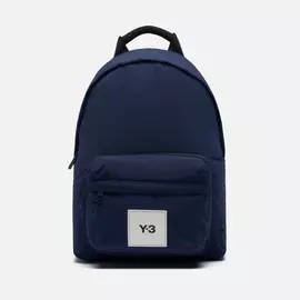 Рюкзак Y-3 Techlite Tweak, цвет синий