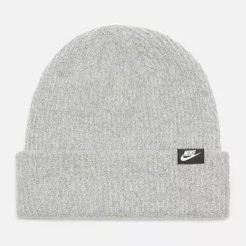 Шапка Nike Terra Futura365 Short-Cuff, цвет серый