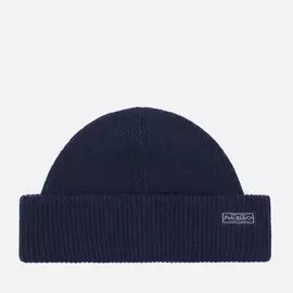 Шапка Polo Ralph Lauren Fall Trawler Cold Weather, цвет синий