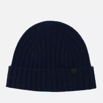 Шапка SOPHNET. Cashmere, цвет синий