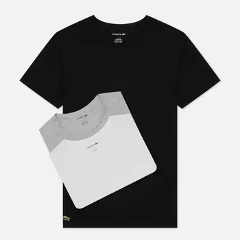 Комплект мужских футболок Lacoste