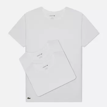 Комплект мужских футболок Lacoste