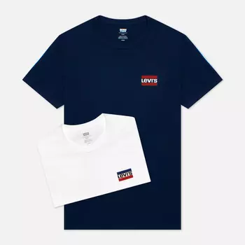 Комплект мужских футболок Levi's