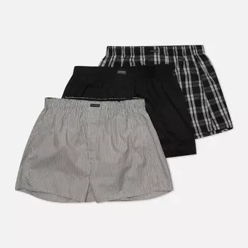 Комплект мужских трусов Calvin Klein Underwear