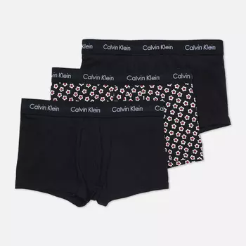 Комплект мужских трусов Calvin Klein Underwear