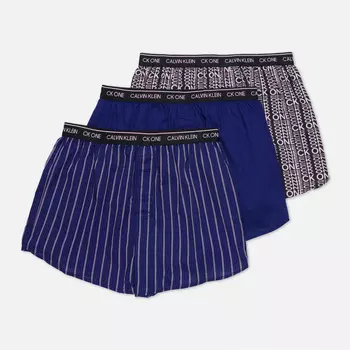 Комплект мужских трусов Calvin Klein Underwear