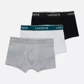 Комплект мужских трусов Lacoste