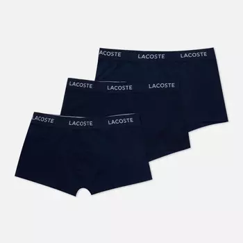 Комплект мужских трусов Lacoste