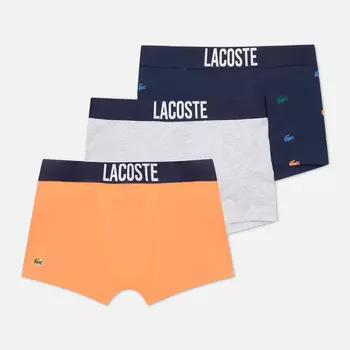Комплект мужских трусов Lacoste