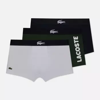 Комплект мужских трусов Lacoste