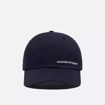 Кепка Weekend Offender