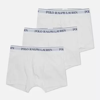 Комплект мужских трусов Polo Ralph Lauren