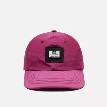 Кепка Weekend Offender Fanciulli, цвет фиолетовый