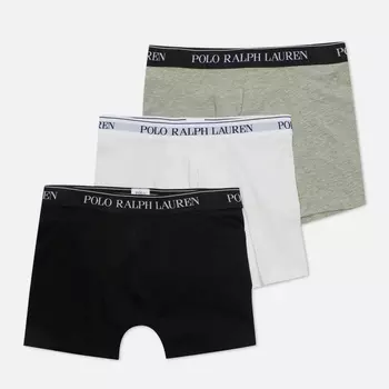 Комплект мужских трусов Polo Ralph Lauren