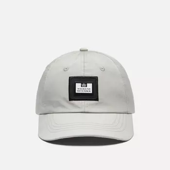 Кепка Weekend Offender Natadola, цвет серый