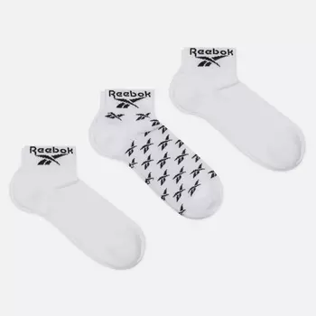 Комплект носков Reebok