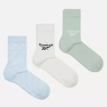 Комплект носков Reebok