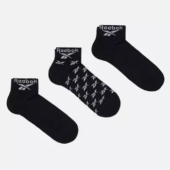 Комплект носков Reebok
