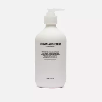 Кондиционер для волос Grown Alchemist