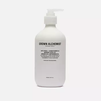 Кондиционер для волос Grown Alchemist