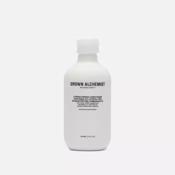 Кондиционер для волос Grown Alchemist
