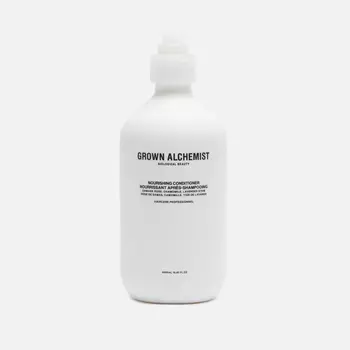 Кондиционер для волос Grown Alchemist