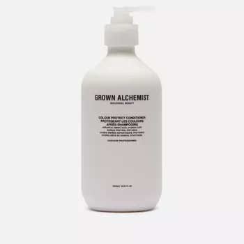 Кондиционер для волос Grown Alchemist
