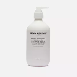 Кондиционер для волос Grown Alchemist Anti-Frizz 0.5 Large, цвет белый