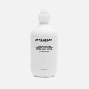 Кондиционер для волос Grown Alchemist Nourishing Large, цвет белый