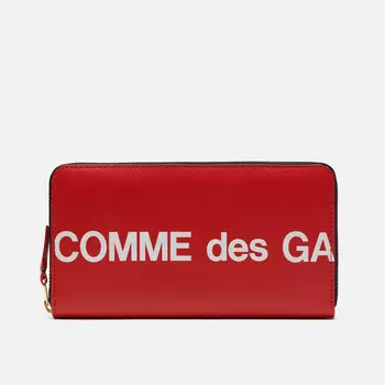 Кошелек Comme des Garcons Wallet