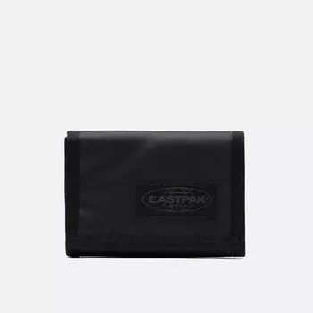 Кошелек Eastpak Crew Single, цвет чёрный