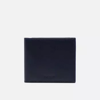 Кошелек Hackett Brand Billfold, цвет синий