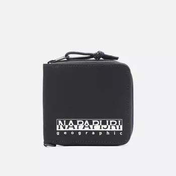 Кошелек Napapijri Cala, цвет чёрный