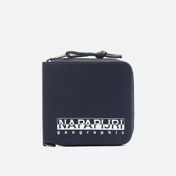 Кошелек Napapijri Cala, цвет синий