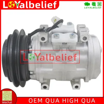 Компрессор кондиционера для Mitsubishi L300 l30 MR175655 447200-7744 4472007744