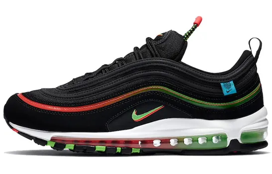 Мужские беговые кроссовки Nike Air Max 97