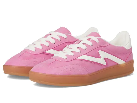 Кроссовки Madden Girl Giia, цвет Pink/White
