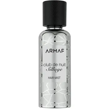 Спрей для волос ARMAF Club De Nuit Sillage 55 мл