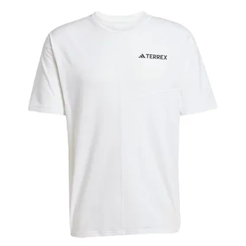 Рубашка для выступлений ADIDAS TERREX Multi, белый