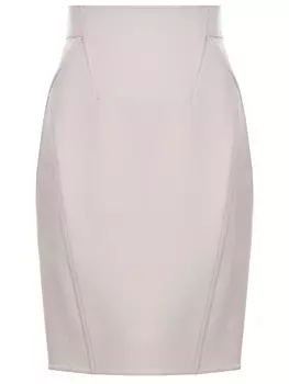 Юбка шерстяная DKNY