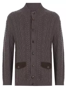 Кардиган кашемировый CORNELIANI