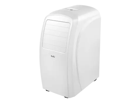 Мобильный кондиционер Ballu BPAC-18 CE_20Y, 18000 BTU/ч до 50 м, охлаждение, осушение, белый