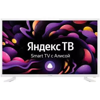 Телевизор Yuno