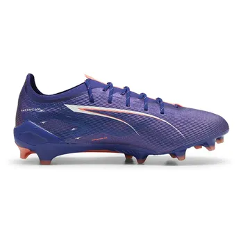 Мужские футбольные бутсы Ultra 5 Ultimate FG Puma, пурпурный